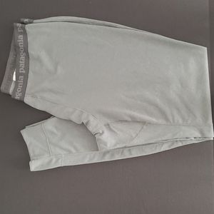 PATAGONIA MEN'S CAPILENE  MIDWEIGHT BOTTOMS XL